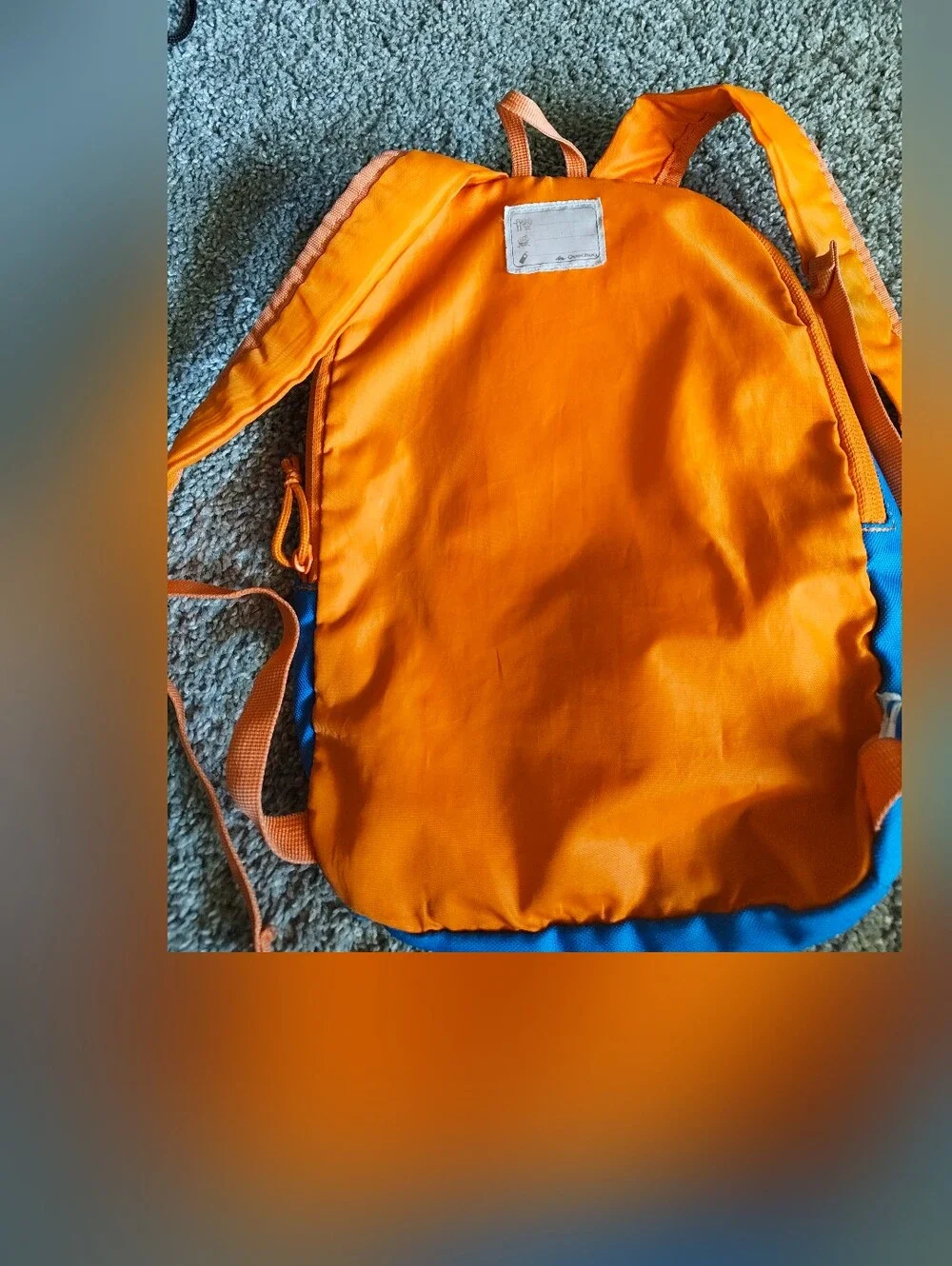 Quechua arpenaz kid